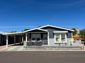 Monte Vista Village Resort Mesa 3 Bed 2 Bath Age 55 Plus Community